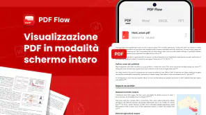 PDF Flow screenshot 1