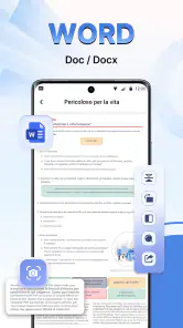 PDF Viewer - PDF Reader screenshot