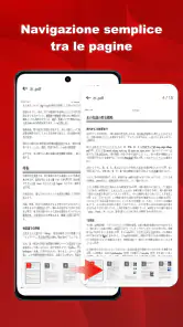 PDF X - Viewer＆Read PDF screenshot