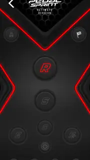 PedalSprintUV screenshot 6
