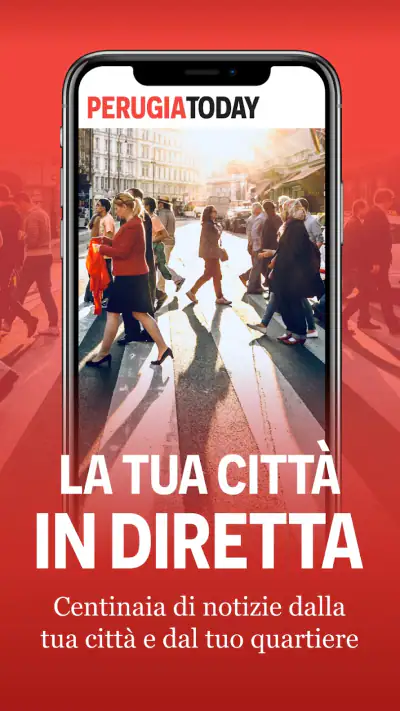 PerugiaToday screenshot 1