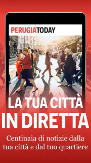 PerugiaToday screenshot 6