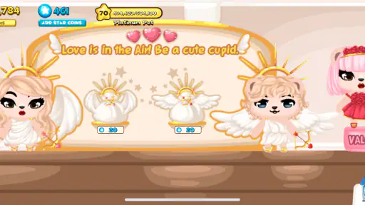 Pet Paradise screenshot 2