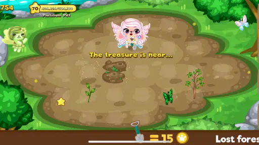 Pet Paradise screenshot 3