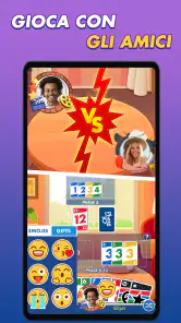 Phase 10 screenshot