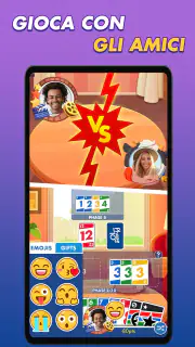 Phase 10 screenshot 3