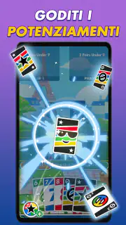 Phase 10 screenshot 4