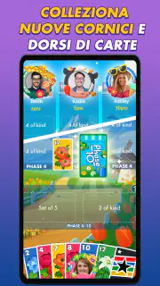 Phase 10 screenshot 7