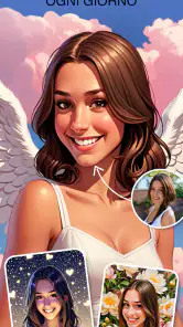 Photo Lab: Editor di Foto screenshot