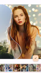 Photo Lab: Editor di Foto screenshot