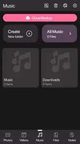 Photo Lock App - Hide Pictures screenshot