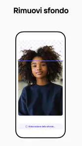 Photoroom: Editor Foto AI screenshot