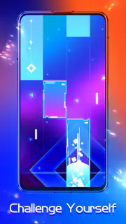 Piano Fire: Musica EDM & Piano screenshot 3
