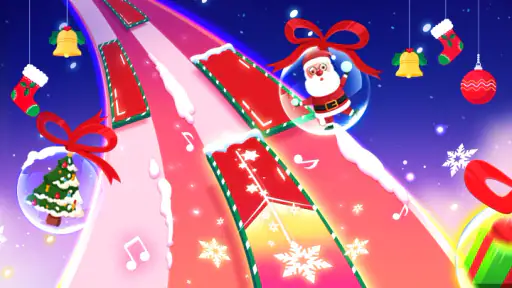 Piano Fire: Musica EDM & Piano screenshot