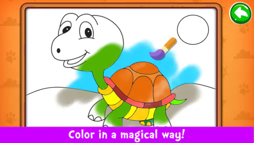 Pianoforte per bambini Musica screenshot