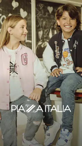 Piazza Italia Official screenshot 1