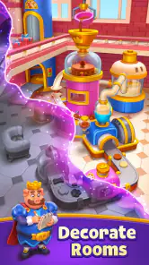 Piggy Kingdom screenshot