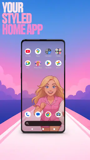 Pillow Chase Home App screenshot 1