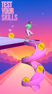 Pillow Chase Home App screenshot 7
