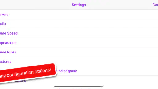 Pinnacola screenshot 6