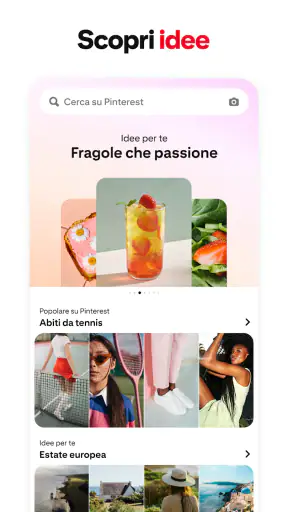 Pinterest screenshot 1