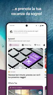 PiratinViaggio Offerte Vacanze screenshot 2