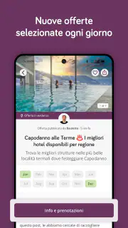 PiratinViaggio Offerte Vacanze screenshot 3