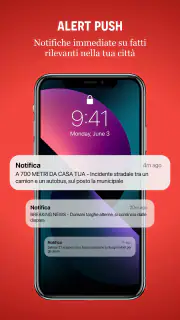 PisaToday screenshot 4