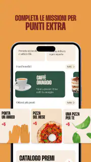 Pizzikotto screenshot 5