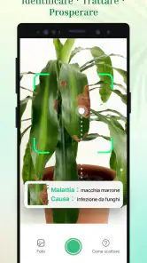 Plant Parent - Guida alla Cura screenshot