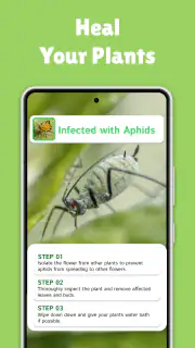 PlantMe - Plant identification screenshot 3