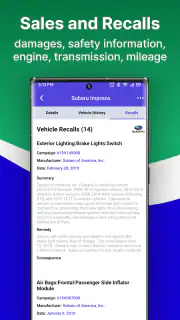 Plate Lookup screenshot 4