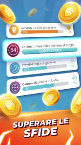 PlayJoy – Scopa e Burraco screenshot