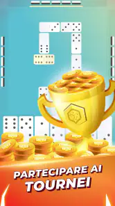 PlayJoy – Scopa e Burraco screenshot