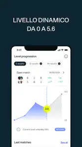 Playtomic - Giocare a padel screenshot
