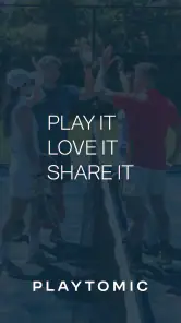Playtomic - Giocare a padel screenshot