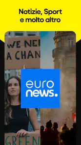 Pluto TV - TV, Film & Serie TV screenshot