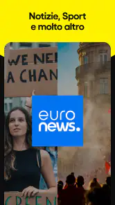 Pluto TV - TV, Film & Serie TV screenshot