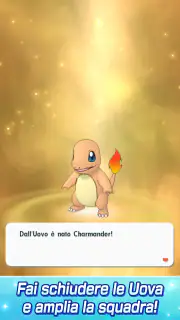Pokémon Masters EX screenshot 4