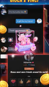 PokerGaga: Poker Texas Holdem screenshot