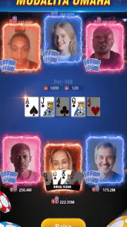 PokerGaga: Poker Texas Holdem screenshot 4