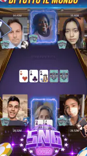 PokerGaga: Poker Texas Holdem screenshot 8