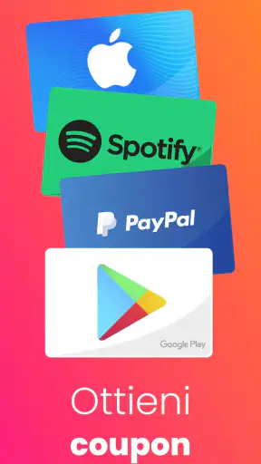 Poll Pay: Guadagnare Soldi screenshot 1