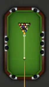 Pooking - Billiards City screenshot