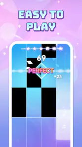 Pop Piano: Giochi Musica screenshot