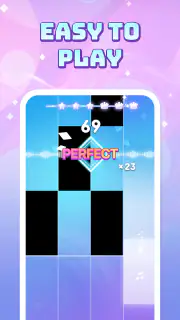 Pop Piano: Giochi Musica screenshot 3