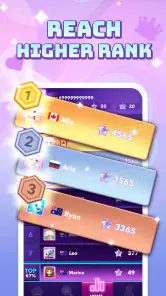 Pop Piano: Giochi Musica screenshot