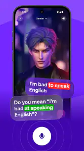 Praktika: Impara le lingue screenshot
