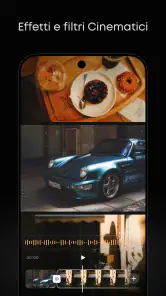 PREQUEL: Editor Foto e Video screenshot