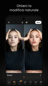 PREQUEL: Editor Foto e Video screenshot